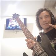 Docente de guitarra y piano